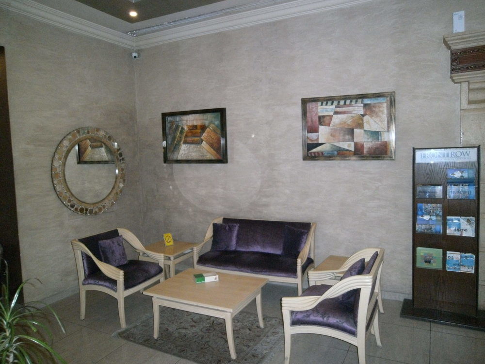 The Conroy Boutique Hotel Amman Exterior photo