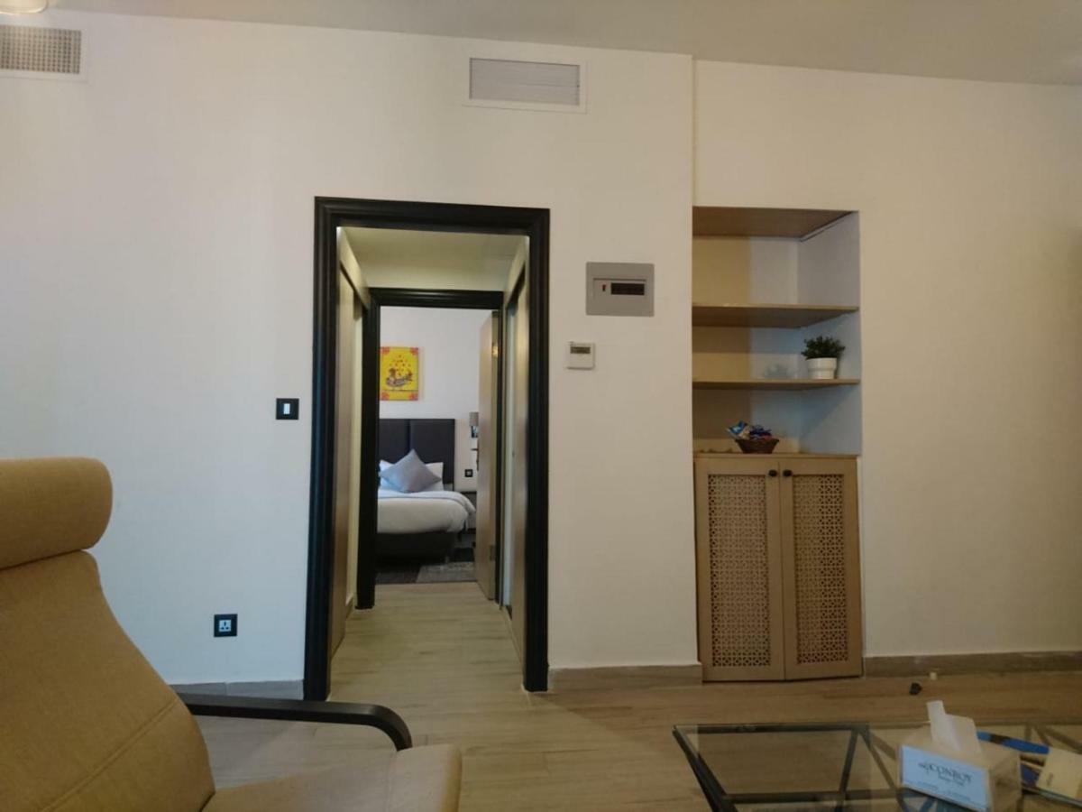 The Conroy Boutique Hotel Amman Exterior photo